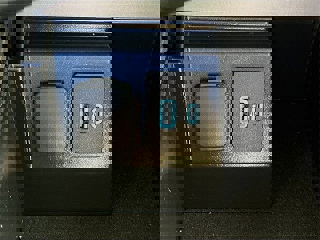 Certified 2023 Ford Explorer ST-Line image 20