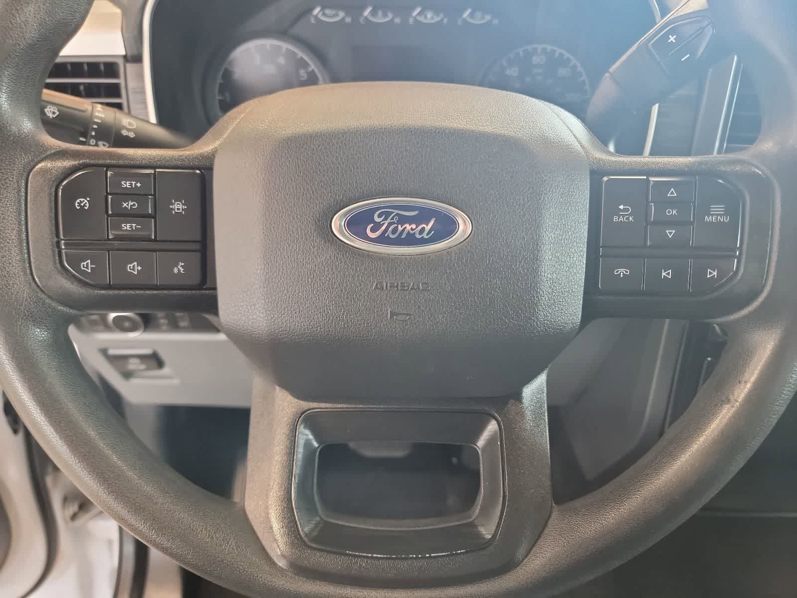 Certified 2021 Ford F150 XLT RWD image 19