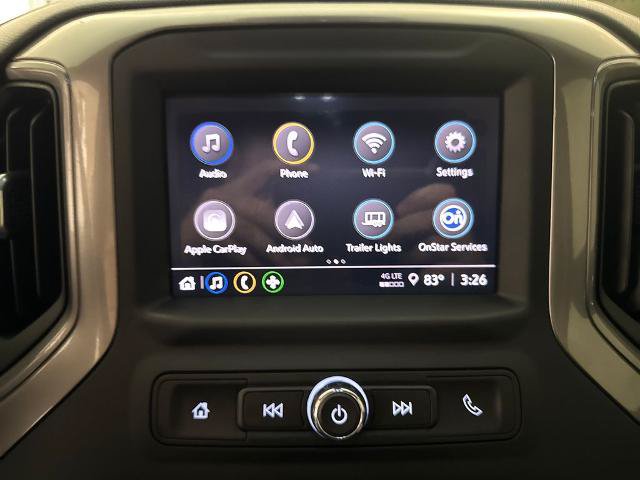 Used 2025 GMC Sierra 2500 Pro w/ Convenience Package AWD/4WD image 24