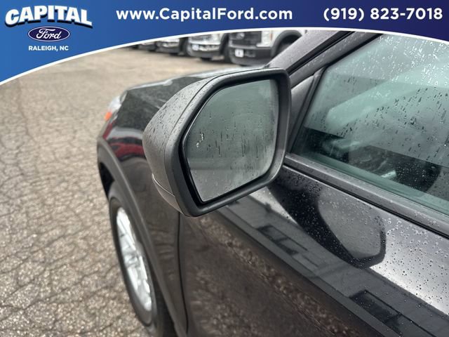 Certified 2022 Ford Explorer XLT image 12