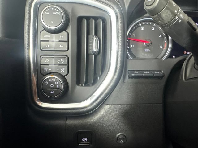 Used 2023 Chevrolet Silverado 3500 High Country w/ Z71 Off-Road Package AWD/4WD image 16
