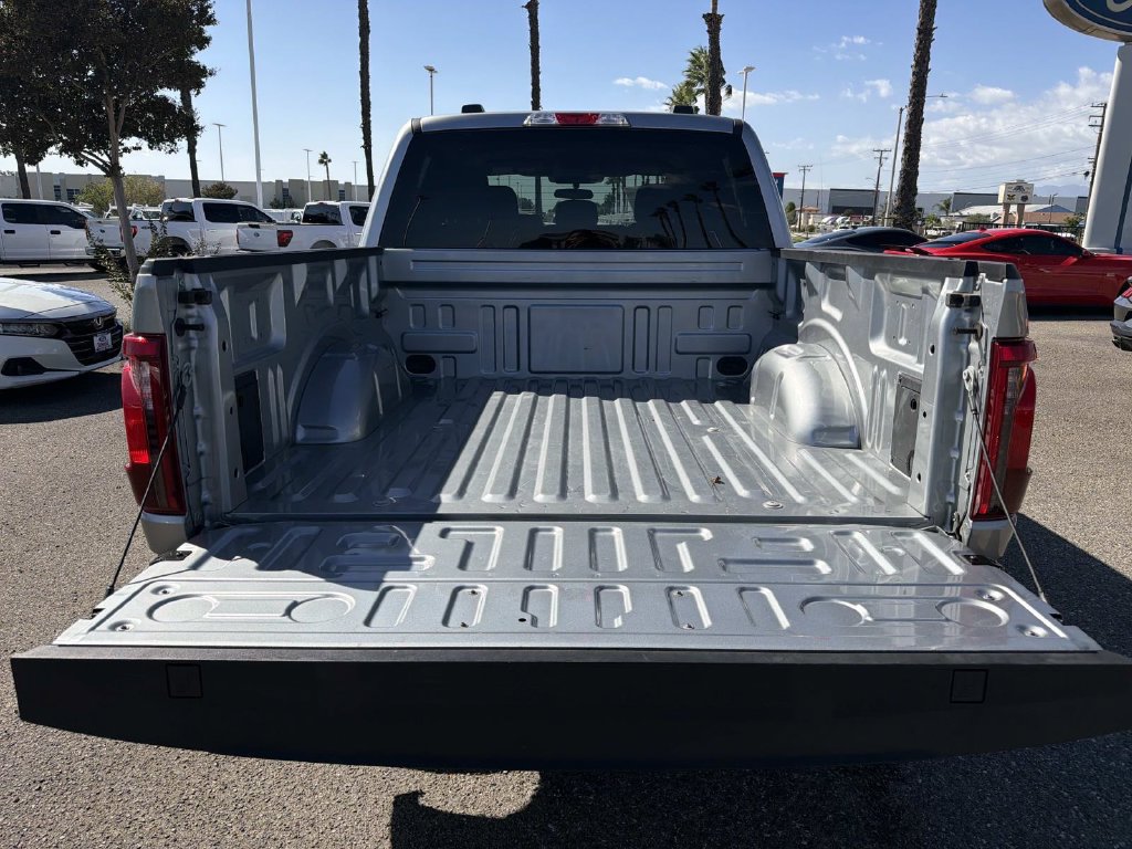 Certified 2024 Ford F150 XL AWD/4WD image 22