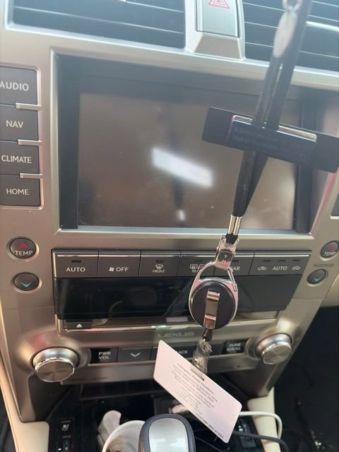 Used 2021 Lexus GX 460 Premium AWD/4WD image 41