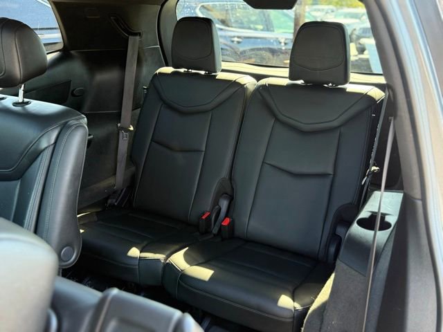 Used 2020 Cadillac XT6 Sport image 35