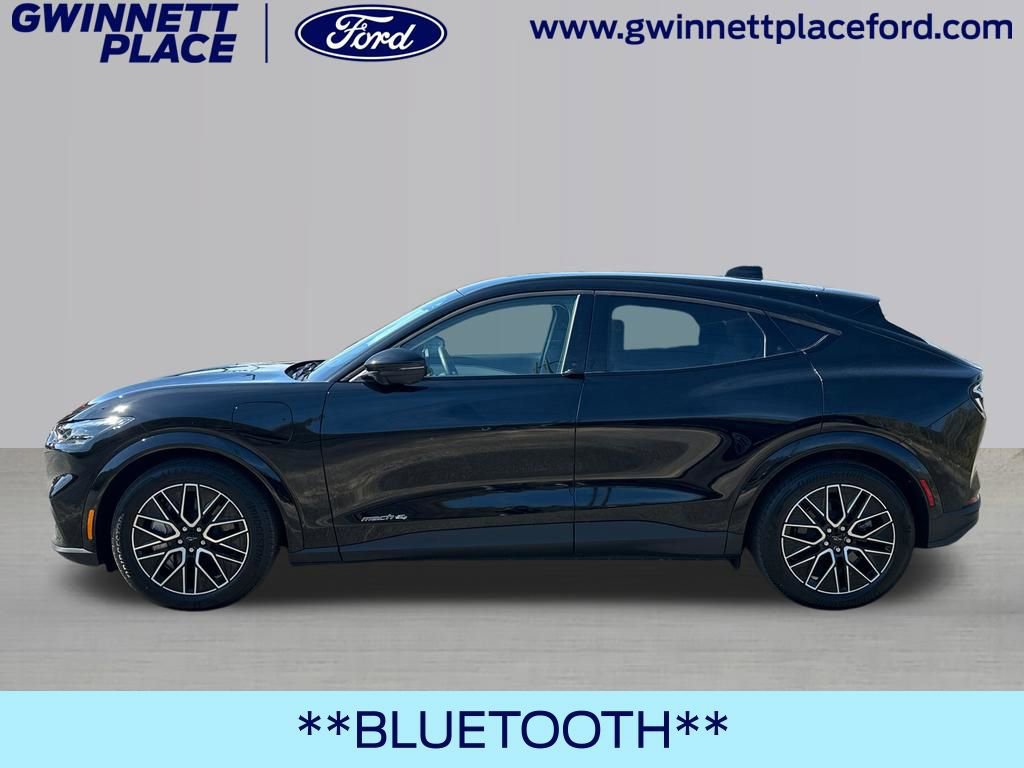 Certified 2025 Ford Mustang Mach-E Premium image 6