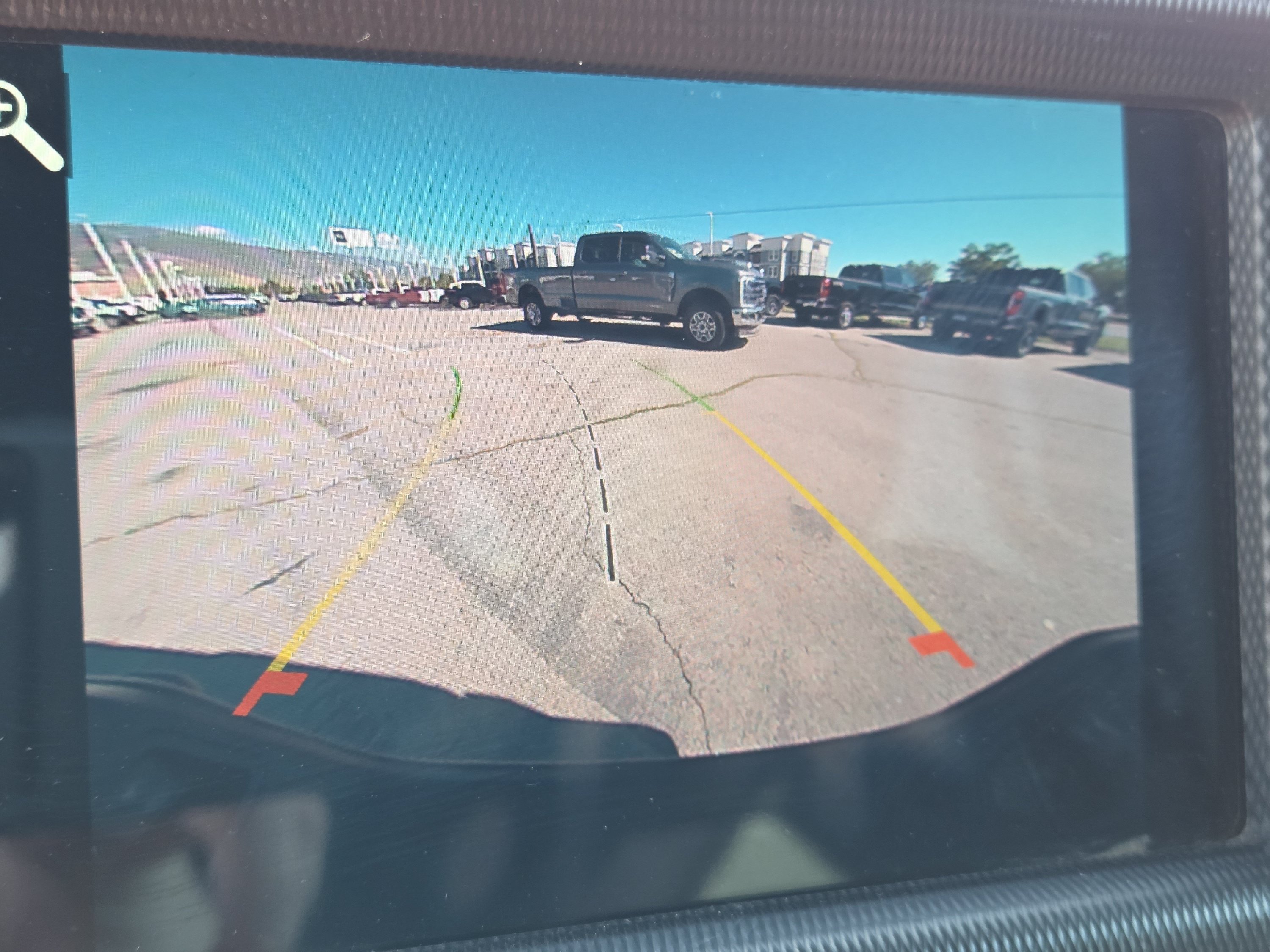 Used 2022 Jeep Gladiator Sport AWD/4WD image 10