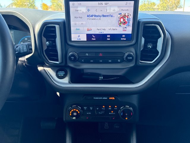 Certified 2024 Ford Bronco Sport Big Bend w/ Convenience Package AWD/4WD image 26
