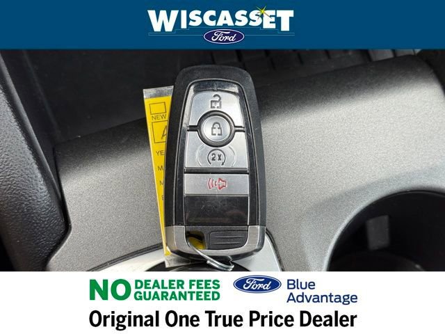 Certified 2025 Ford Bronco Sport Badlands image 16