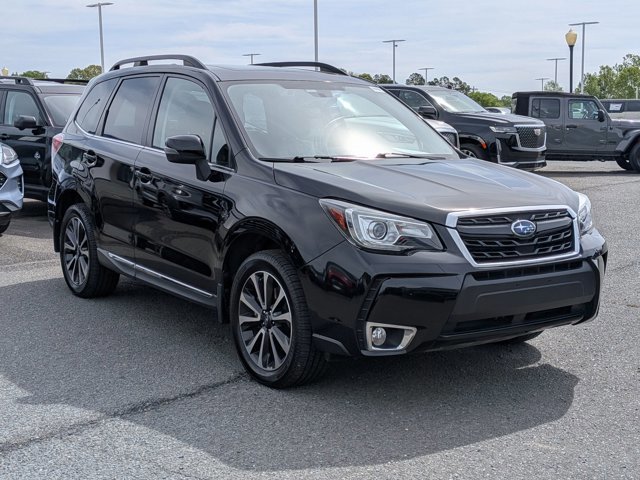 Used 2018 Subaru Forester 2.0XT Touring image 8
