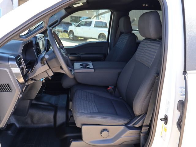 Certified 2022 Ford F150 XL w/ STX Appearance Package image 10