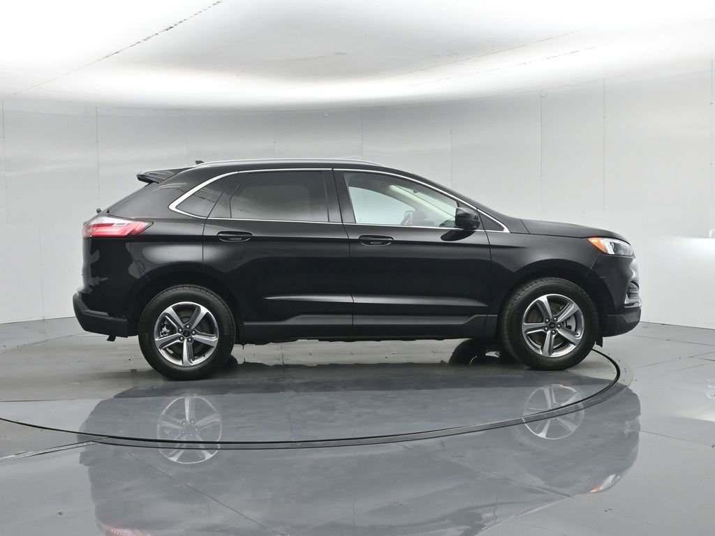 Certified 2024 Ford Edge SEL w/ Convenience Package AWD/4WD image 31