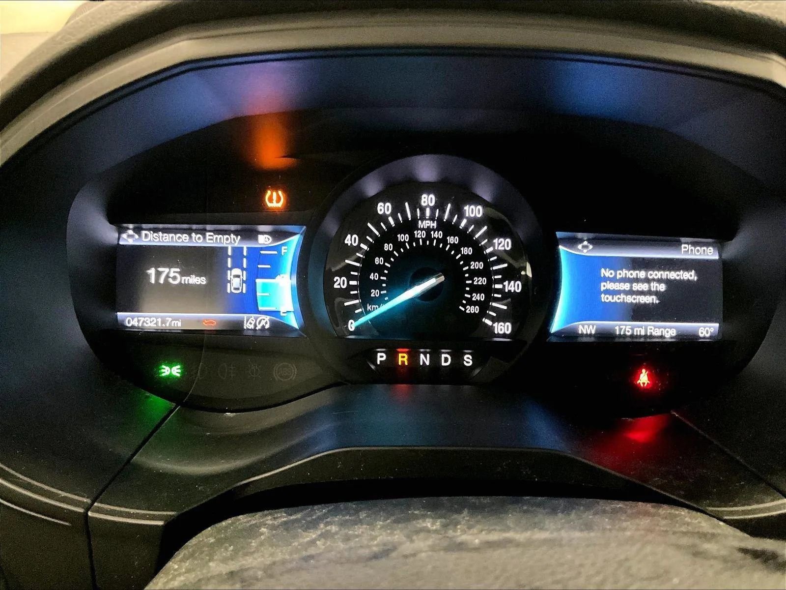 Certified 2022 Ford Edge SEL w/ Sport Appearance Package image 19