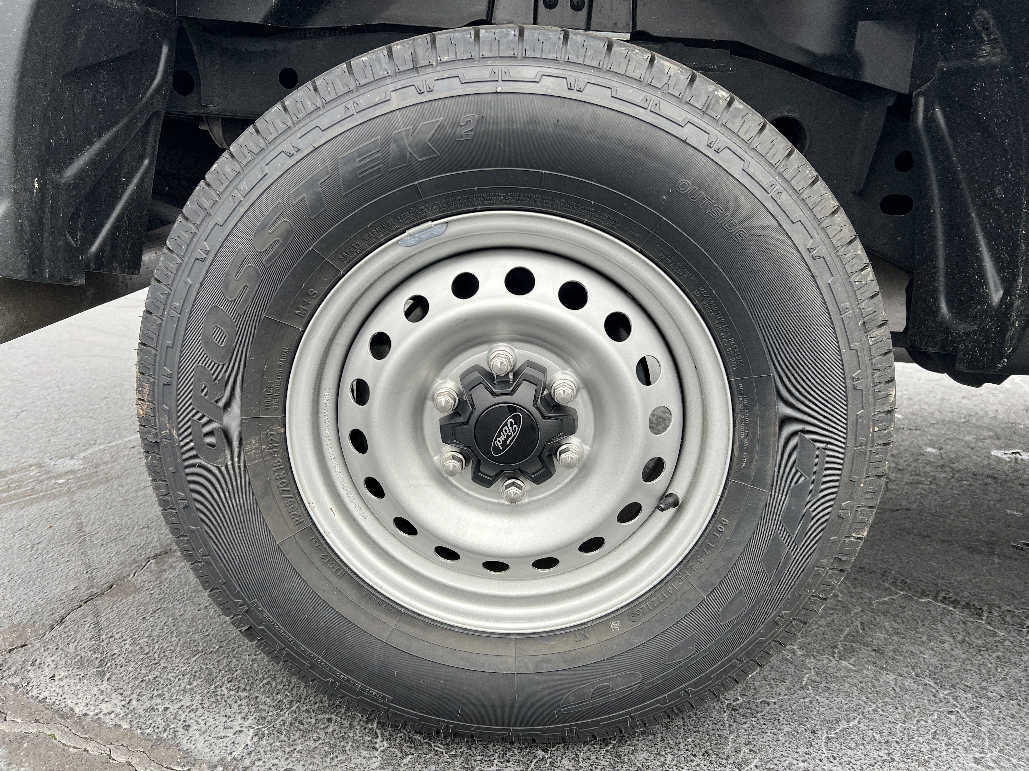 Certified 2023 Ford Ranger XL image 17