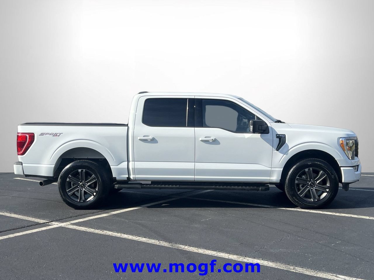Certified 2023 Ford F150 XLT w/ Equipment Group 302A High AWD/4WD image 26