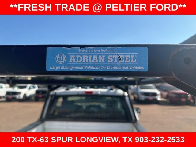 Certified 2021 Ford F150 XL w/ Equipment Group 101A High image 11