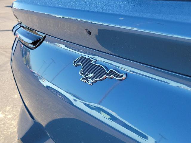 Certified 2024 Ford Mustang Mach-E Premium AWD/4WD image 34