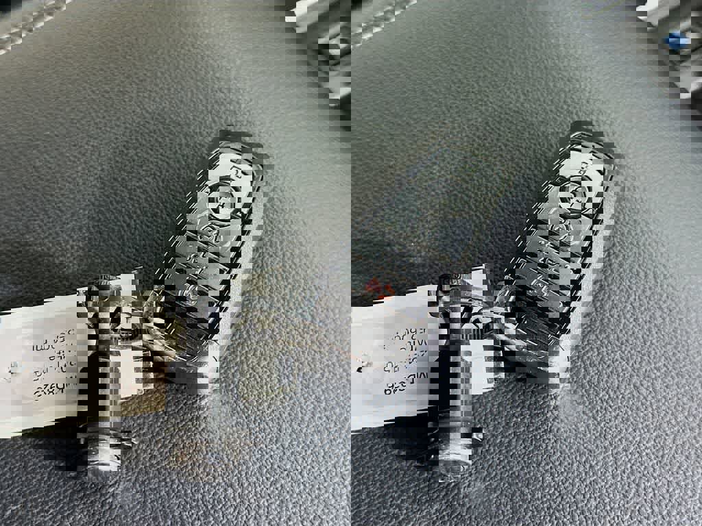 Certified 2021 Ford F150 Lariat image 24