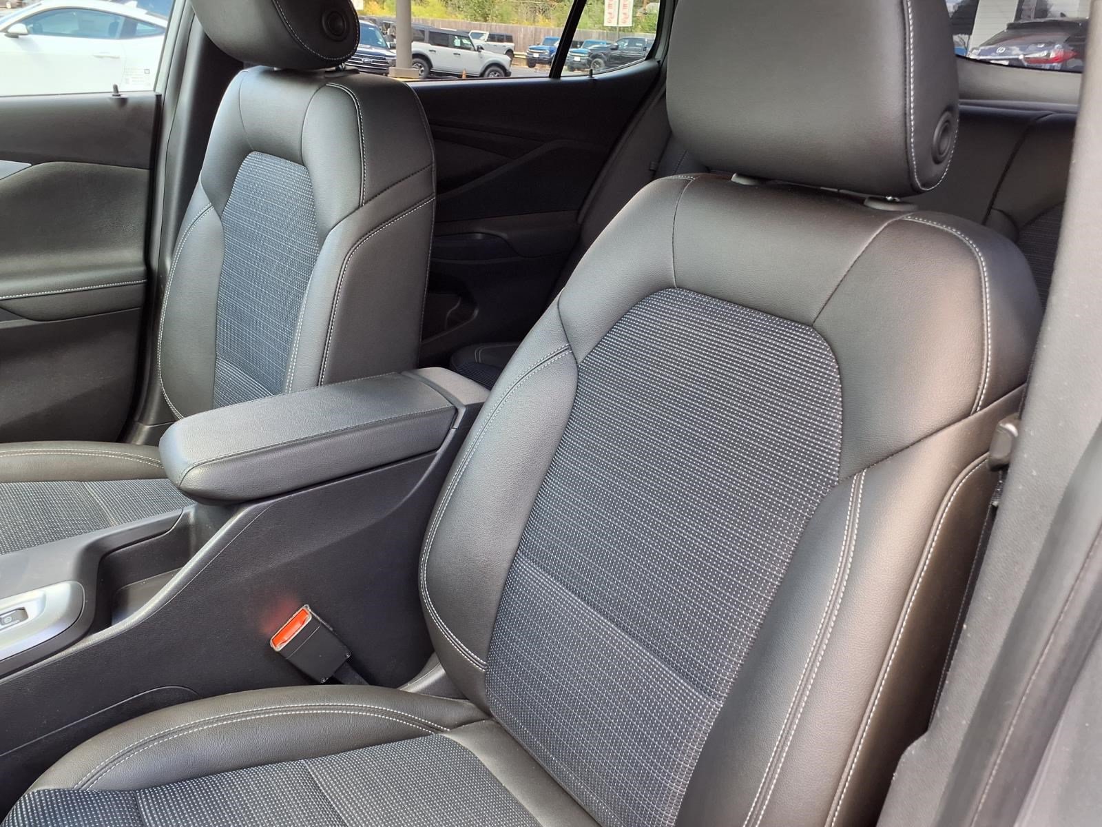 Used 2024 Buick Envista Preferred w/ Convenience I Package FWD image 15