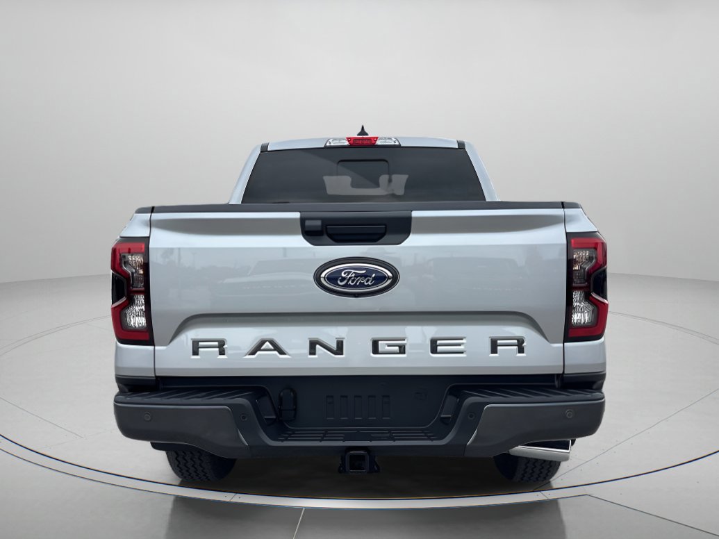 Certified 2024 Ford Ranger XLT image 3