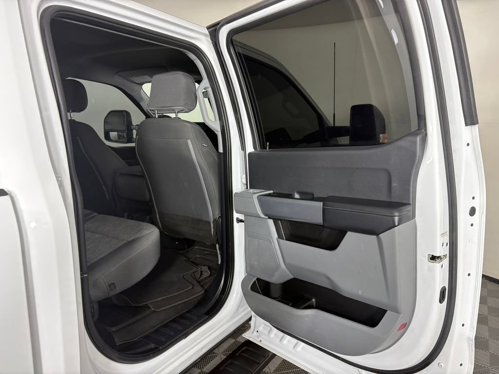 Certified 2023 Ford F250 XL w/ STX Appearance Package AWD/4WD image 28
