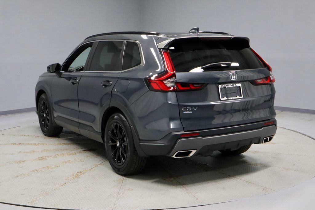 Used 2023 Honda CR-V Sport image 10