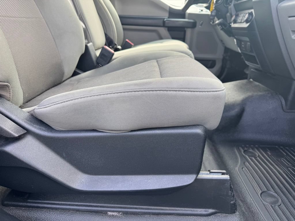 Certified 2020 Ford F350 XL w/ STX Appearance Package AWD/4WD image 16