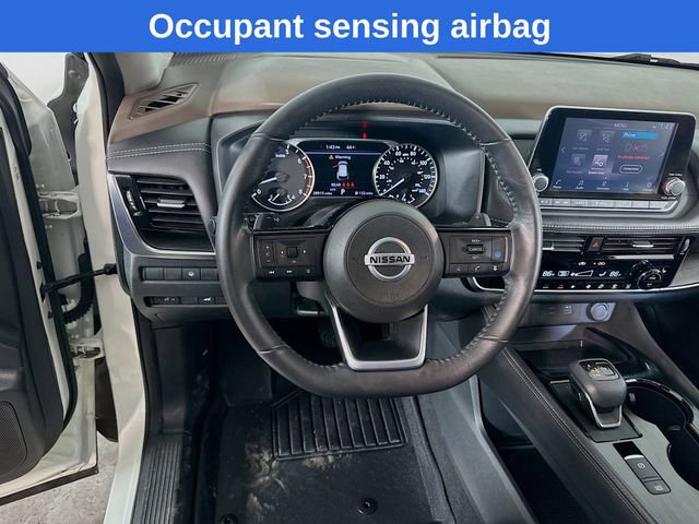 Used 2021 Nissan Rogue SL image 26