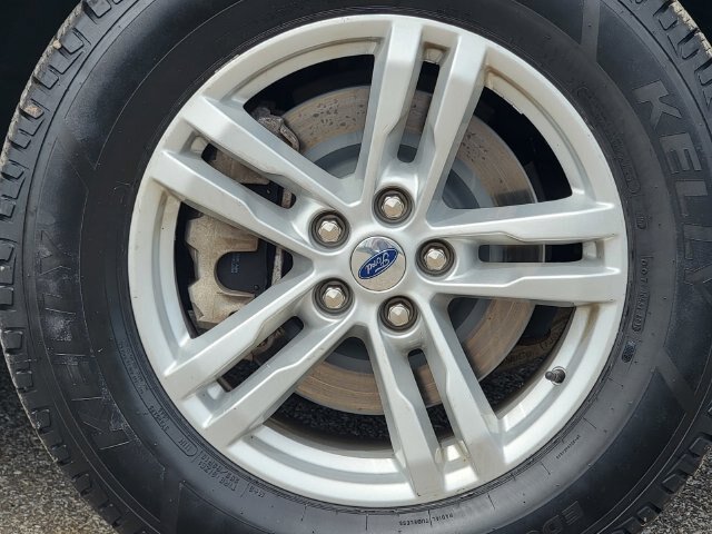Certified 2023 Ford Explorer XLT AWD/4WD image 17