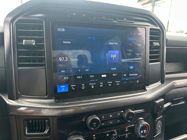 Certified 2024 Ford F150 STX AWD/4WD image 10