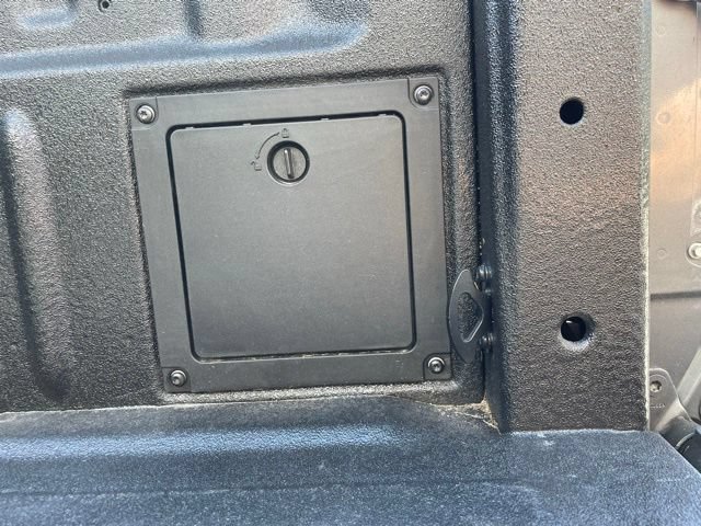 Certified 2025 Ford F150 Lariat w/ Equipment Group 501A Mid AWD/4WD image 38