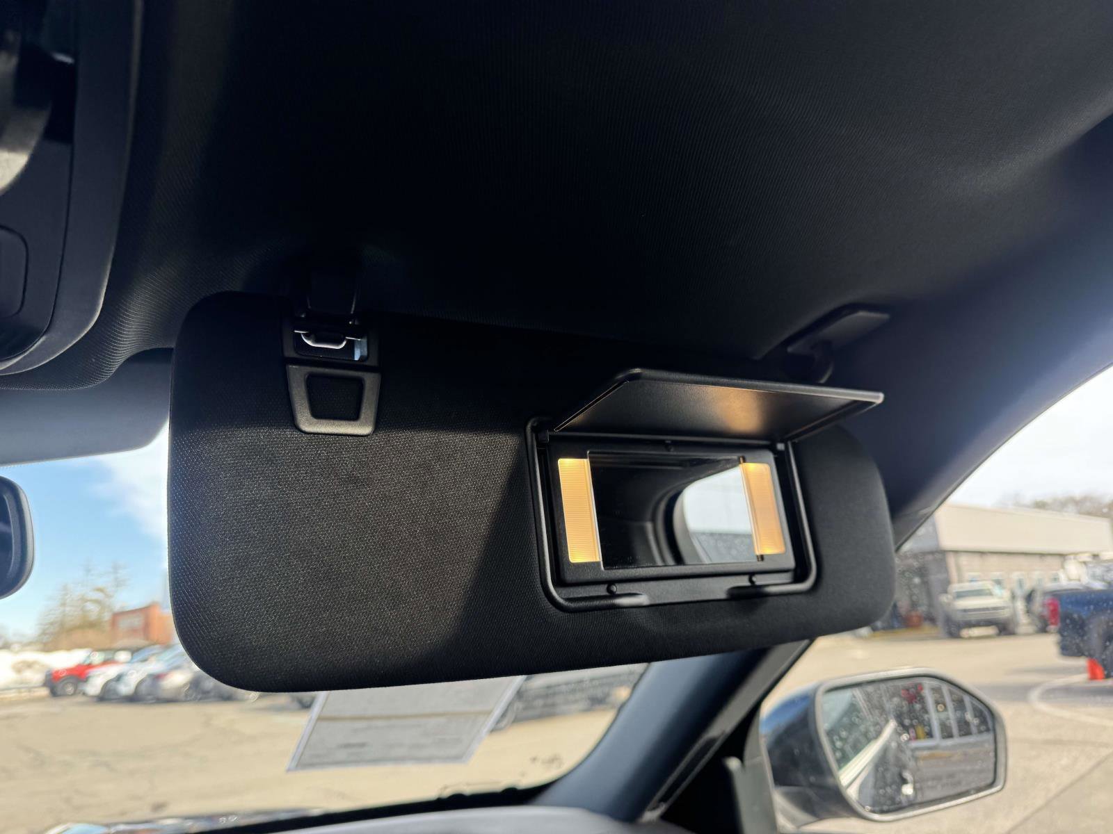 Certified 2023 Ford Explorer ST-Line w/ Class IV Trailer Tow Package image 38