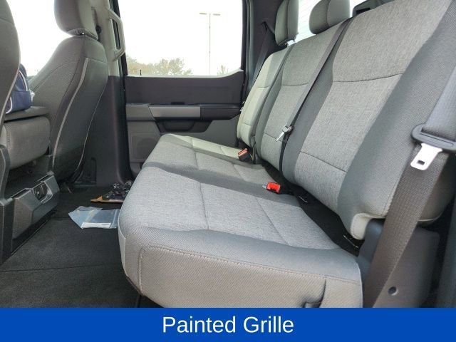 Certified 2025 Ford F250 XL w/ STX Appearance Package image 20