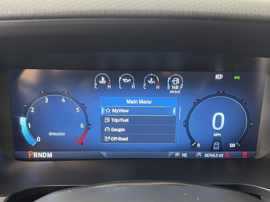 Certified 2024 Ford F150 XLT w/ Tow/Haul Package image 15