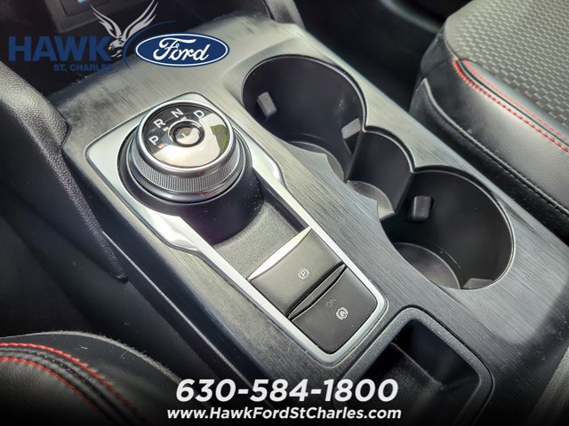 Certified 2023 Ford Escape ST-Line w/ Tech Pack #1 AWD/4WD image 15
