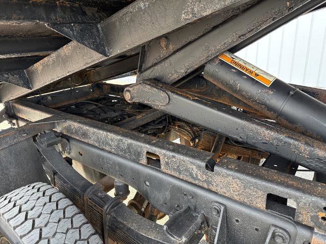 Certified 2021 Ford F550 XL image 30