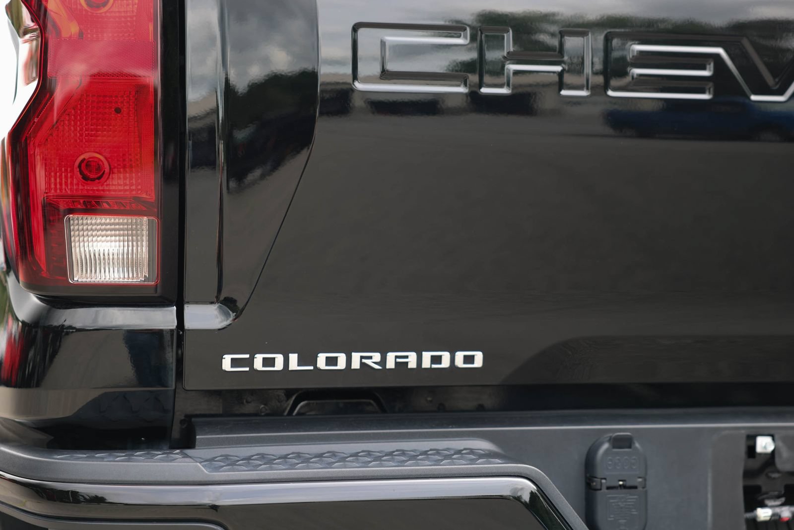 Used 2024 Chevrolet Colorado Trail Boss w/ Advanced Trailering Package AWD/4WD image 29