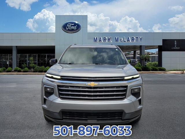 Used 2024 Chevrolet Traverse LT FWD image 8