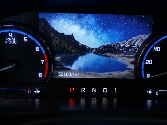 Certified 2021 Ford Bronco Sport Outer Banks AWD/4WD image 18