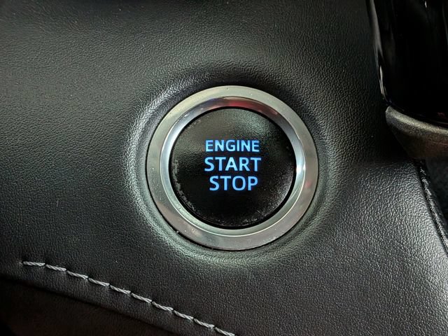 Used 2021 Toyota Highlander XLE AWD/4WD image 27