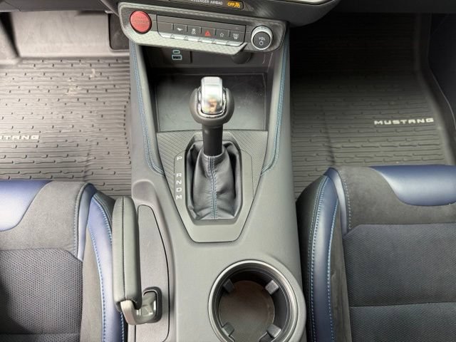 Certified 2026 Ford Mustang Dark Horse RWD image 18