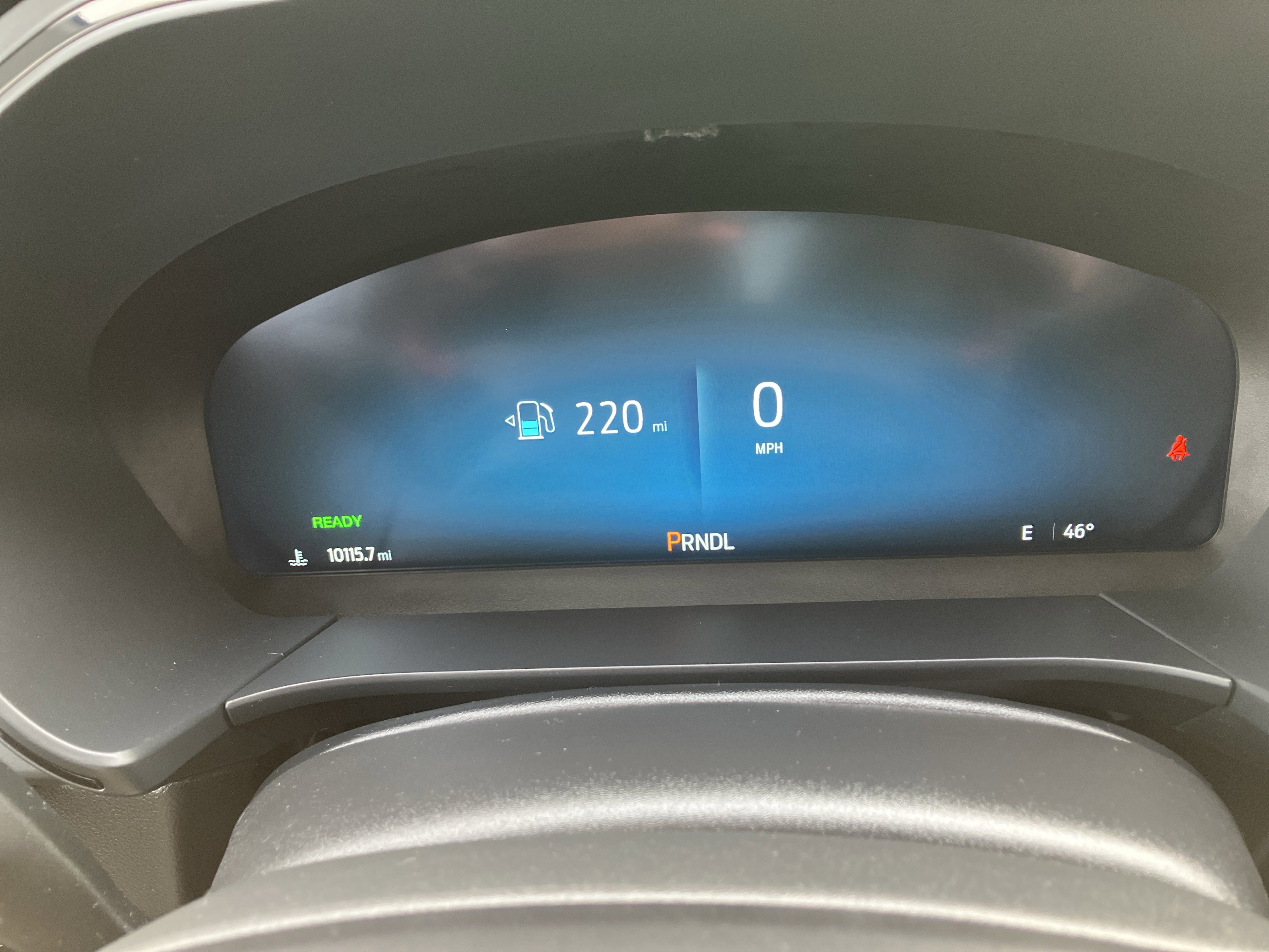 Certified 2023 Ford Escape ST-Line Select w/ Tech Pack #2 image 25