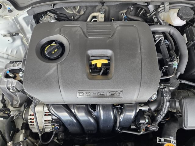 Used 2024 Kia Forte LXS FWD image 32