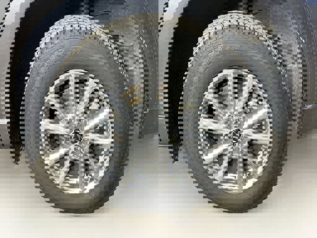 Used 2025 MAZDA CX-5 AWD 2.5 S w/ Select Package image 11