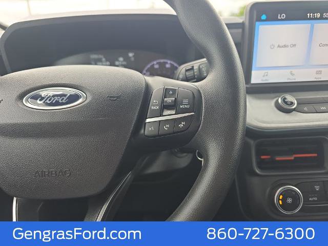 Certified 2024 Ford Maverick XLT w/ Equipment Group 300A Standard AWD/4WD image 28