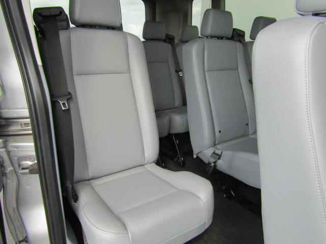 Certified 2018 Ford Transit 350 XL RWD image 17