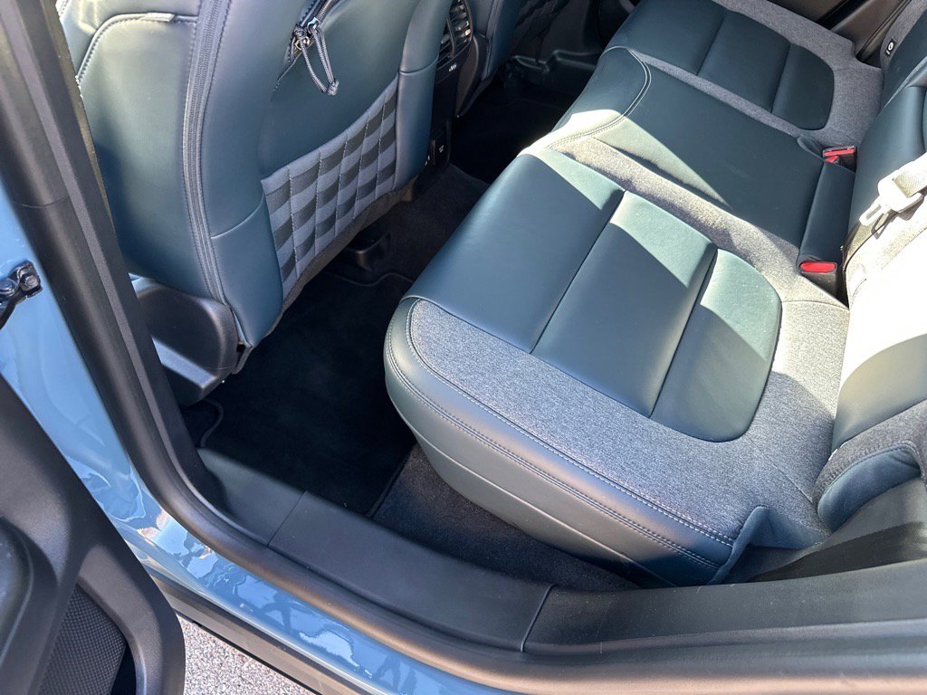 Certified 2023 Ford Bronco Sport Outer Banks image 21