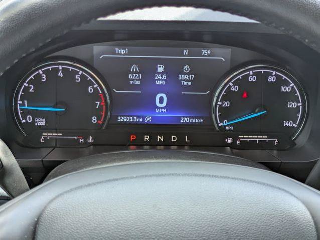 Certified 2022 Ford Maverick XLT w/ Equipment Group 300A Standard AWD/4WD image 26
