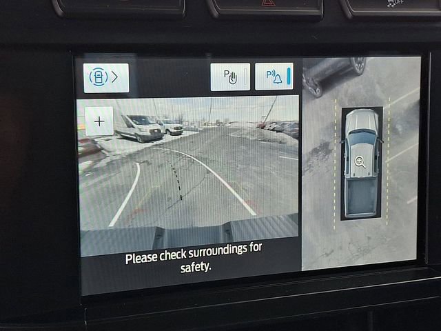 Certified 2024 Ford F350 XL w/ STX Appearance Package image 18