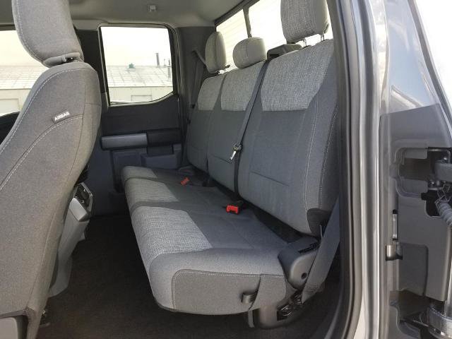 Certified 2022 Ford F150 XLT w/ Equipment Group 302A High image 16