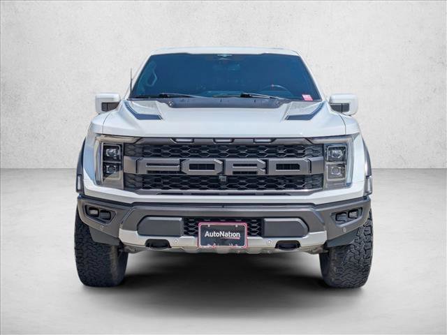 Certified 2023 Ford F150 Raptor w/ Raptor 37 Performance Package image 8